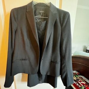 Talbots black jacket